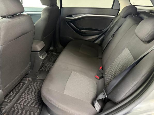 Lada (ВАЗ) Vesta I с пробегом 2019 года, цена 972 000 рублей, 80689 км, универсал, Автокод Объявления