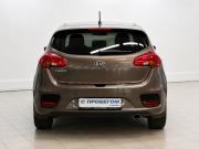 Kia Ceed II Рестайлинг Балашиха  - изображение 19