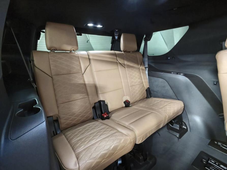 Cadillac Escalade V Москва  - изображение 26