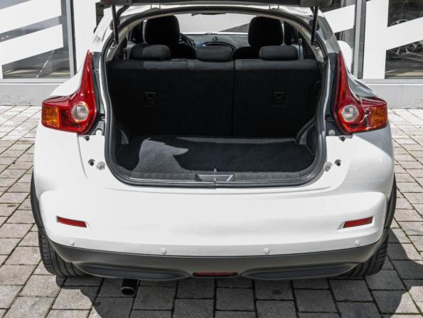 Nissan Juke I с пробегом 2011 года, цена 975 000 рублей, 148872 км, внедорожник, Автокод Объявления