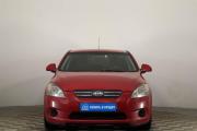 Kia Ceed I Пермь  - изображение 24