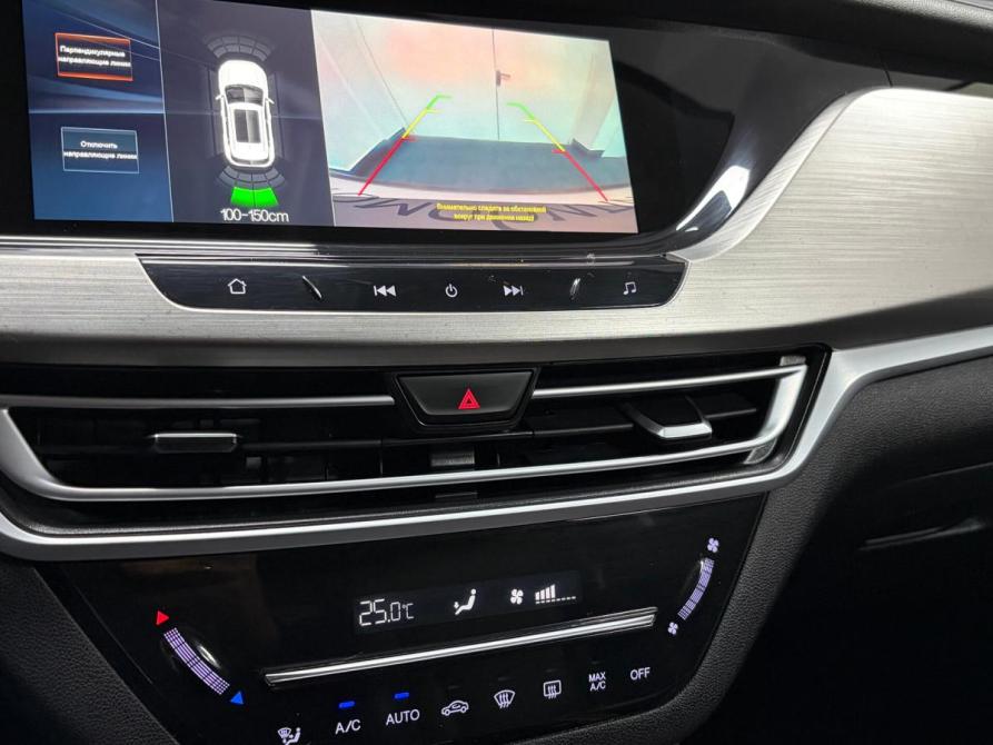 Changan CS35 Plus I Киров  - изображение 15