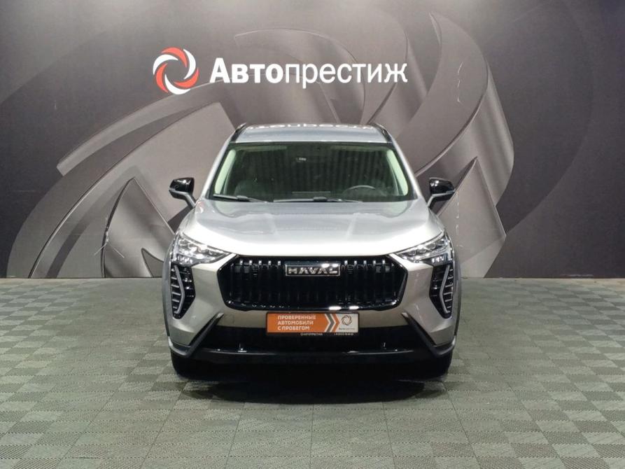 Haval Jolion I Рестайлинг 2 Оренбург  - изображение 2