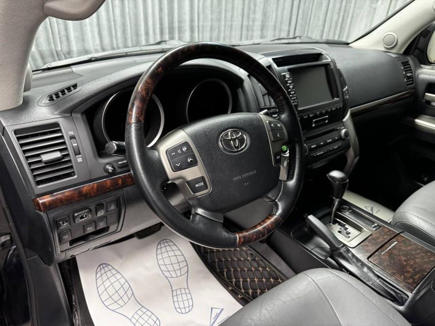Toyota Land Cruiser 200 Series Стерлитамак  - изображение 25