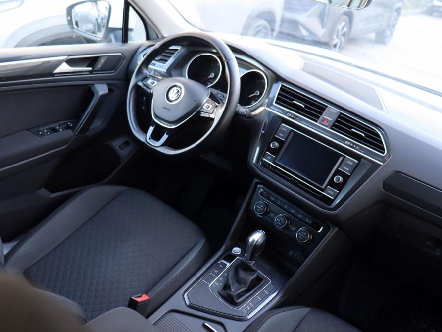 Volkswagen Tiguan II Самара  - изображение 11
