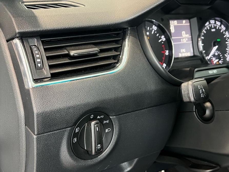 Skoda Octavia III (A7) Рестайлинг Санкт-Петербург  - изображение 9