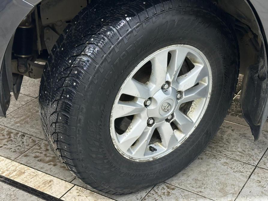 Toyota Land Cruiser 200 Series Санкт-Петербург  - изображение 5