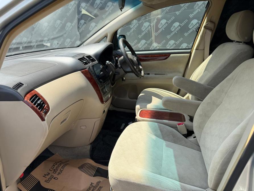 Toyota Ipsum II (M20) Краснодар  - изображение 22
