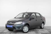 Lada (ВАЗ) Granta I Кемерово  - изображение 24