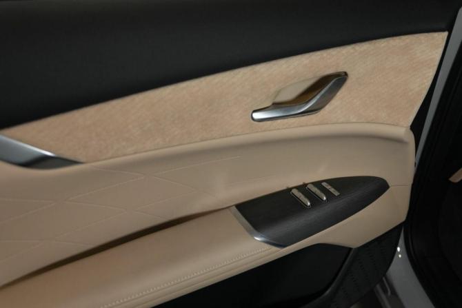Новый Changan CS75 Plus IV 2025 года, цена 4 249 900 рублей, внедорожник, Автокод Объявления