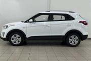 Hyundai Creta I Рестайлинг Астрахань  - изображение 31