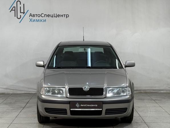 Skoda Octavia I (A4) Рестайлинг с пробегом 2007 года, цена 649 800 рублей, 114000 км, лифтбек, Автокод Объявления