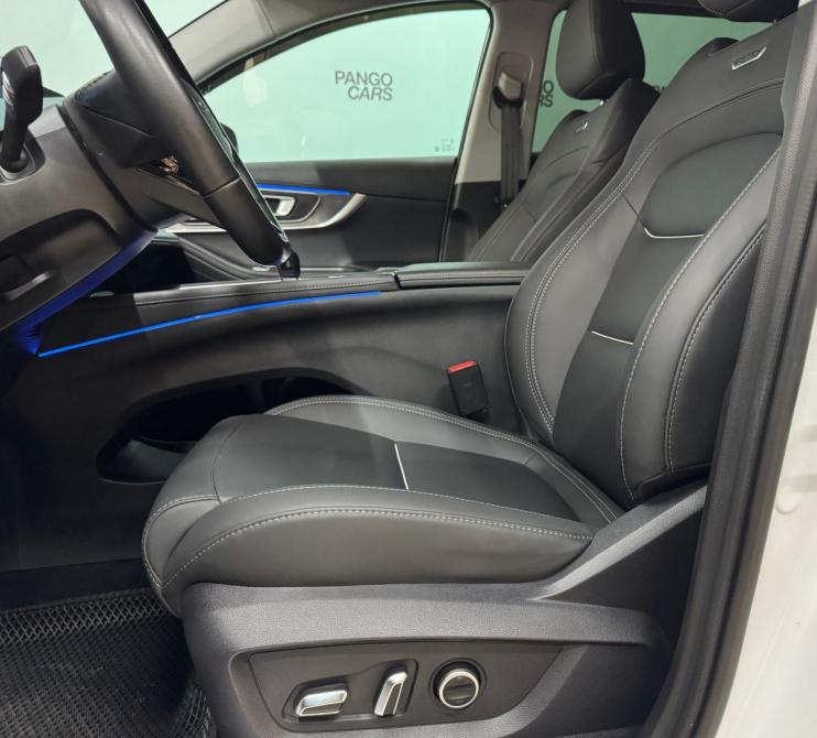 Chery Tiggo 7 Pro Max I Рестайлинг Набережные Челны  - изображение 11
