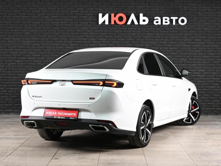Kaiyi E5 Екатеринбург  - изображение 7