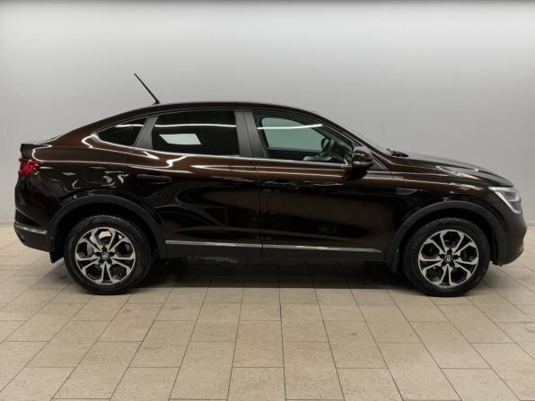 Renault Arkana I с пробегом 2019 года, цена 1 344 000 рублей, 167578 км, внедорожник, Автокод Объявления