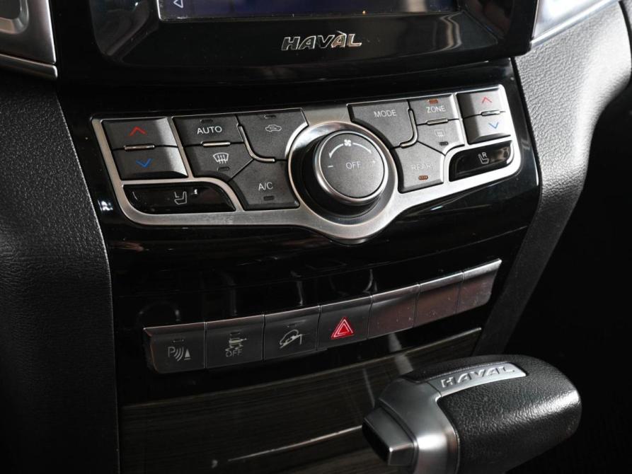 Haval H9 I Ростов-на-Дону  - изображение 19