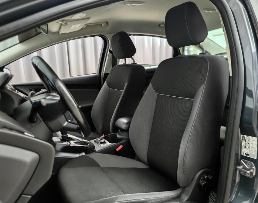 Ford Focus III Подольск  - изображение 6