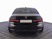 BMW 5 серии VII (G30/G31/G38) Рестайлинг Москва  - изображение 34
