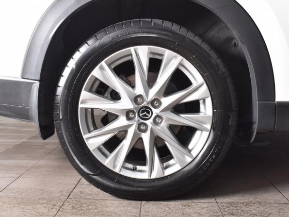 Mazda CX-8 I с пробегом 2018 года, цена 2 749 999 рублей, 191567 км, внедорожник, Автокод Объявления