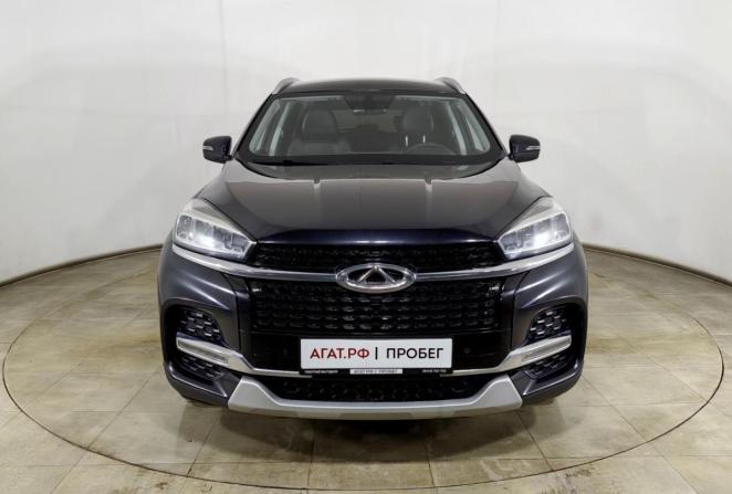 Chery Tiggo 8 I с пробегом 2020 года, цена 1 405 000 рублей, 205600 км, внедорожник, Автокод Объявления