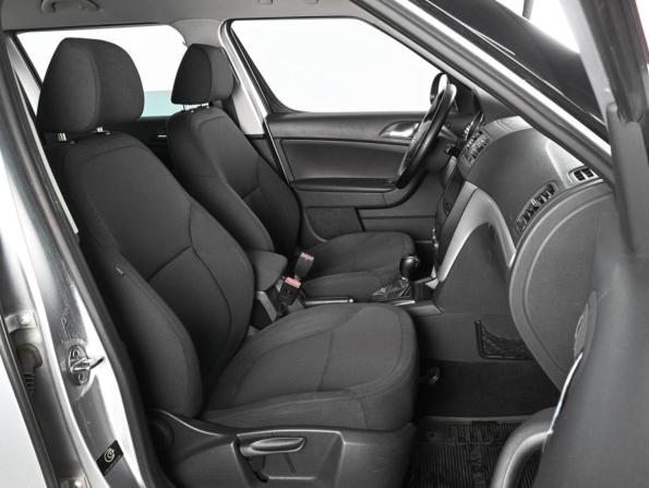 Skoda Yeti I Рестайлинг с пробегом 2014 года, цена 959 000 рублей, 174428 км, внедорожник, Автокод Объявления