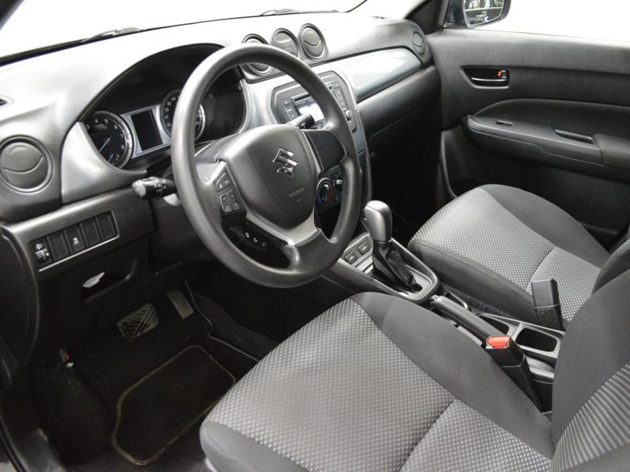 Suzuki Vitara II Санкт-Петербург  - изображение 10