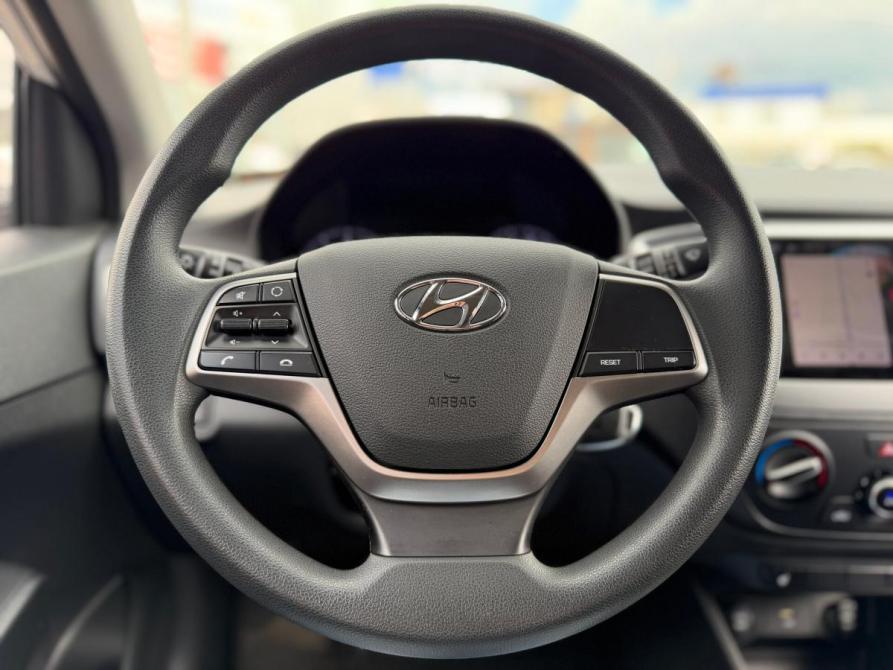 Hyundai Solaris II Рестайлинг Набережные Челны  - изображение 11
