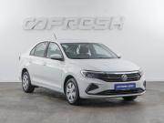 Volkswagen Polo VI Москва  - изображение 20