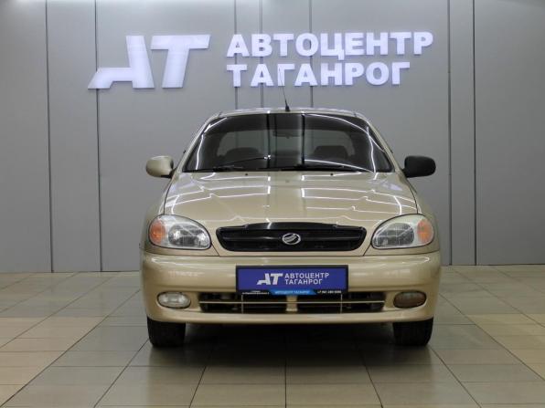 ЗАЗ Lanos с пробегом 2011 года, цена 449 000 рублей, 170000 км, седан, Автокод Объявления