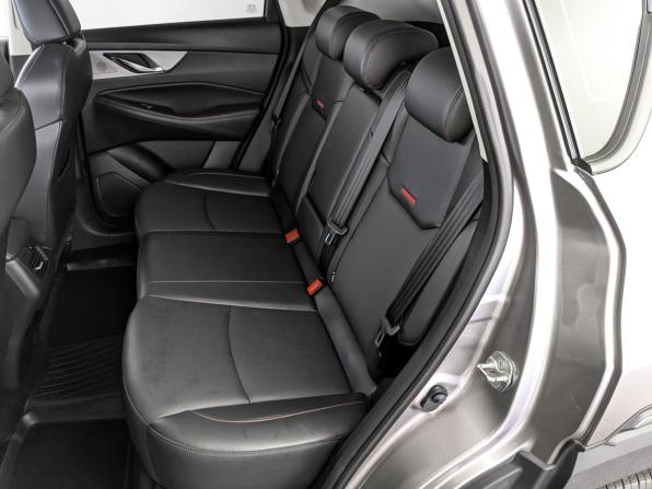 Changan CS35 Plus I Рестайлинг с пробегом 2022 года, цена 1 615 000 рублей, 72732 км, внедорожник, Автокод Объявления