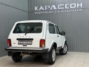 Lada (ВАЗ) 2121 (4x4) I Рестайлинг (2020) Магнитогорск  - изображение 16