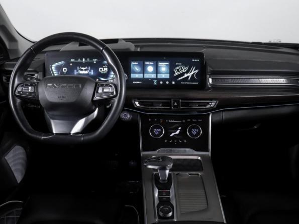 Exeed VX I с пробегом 2023 года, цена 2 399 000 рублей, 105970 км, внедорожник, Автокод Объявления