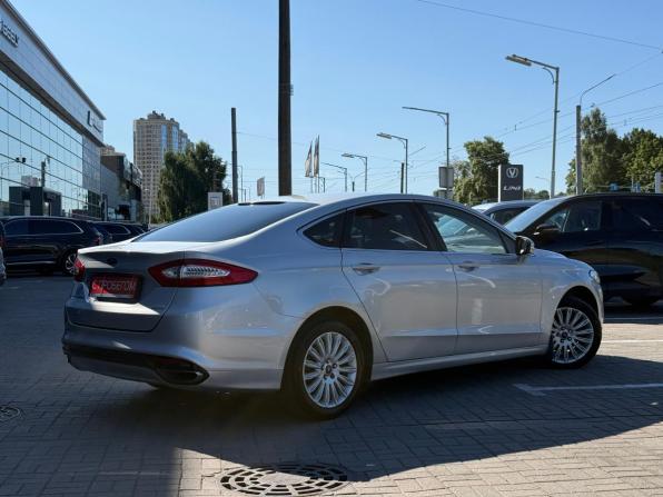 Ford Mondeo V с пробегом 2015 года, цена 1 649 000 рублей, 171000 км, седан, Автокод Объявления