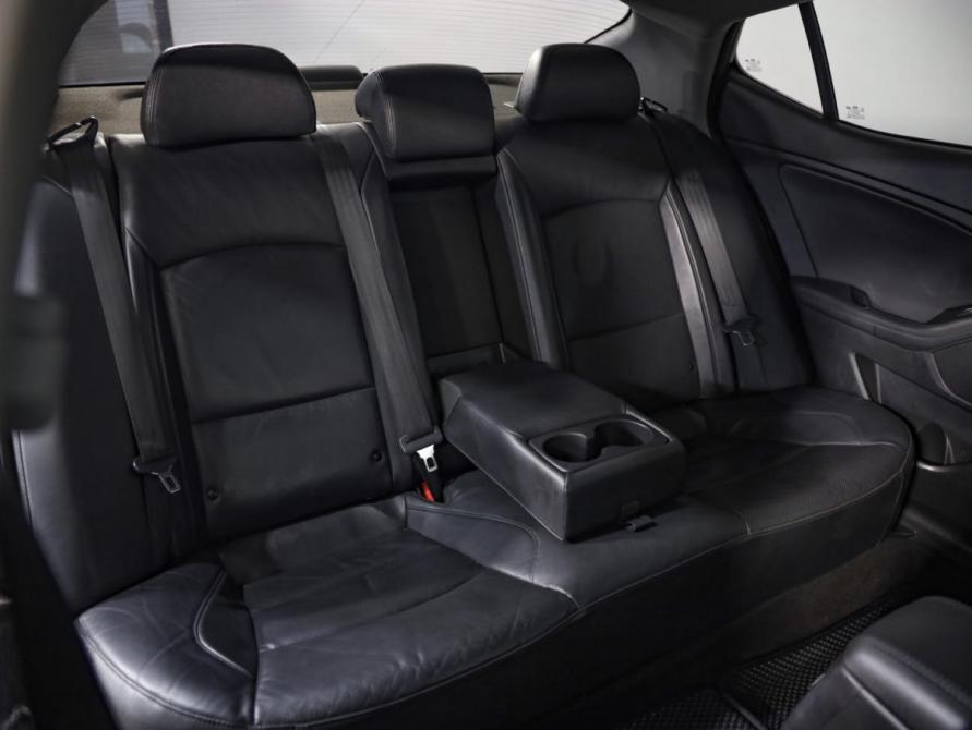 Kia Optima III Рестайлинг Санкт-Петербург  - изображение 28