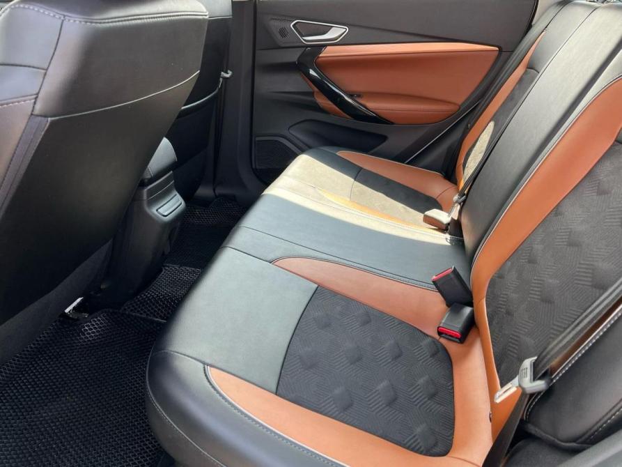 Lada (ВАЗ) Vesta I Рестайлинг (NG) Буинск  - изображение 14