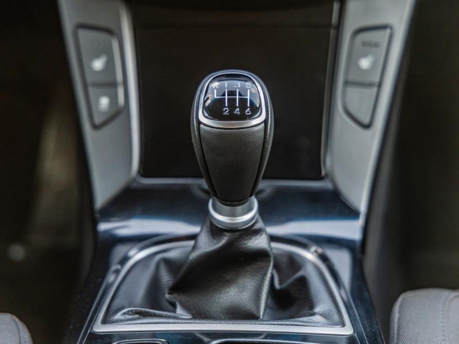 Hyundai i40 I Волгоград  - изображение 23