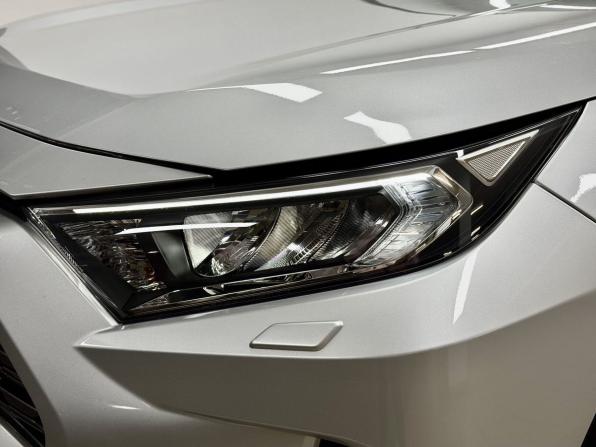 Toyota RAV4 V (XA50) с пробегом 2021 года, цена 3 635 000 рублей, 47000 км, внедорожник, Автокод Объявления