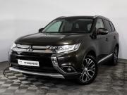 Mitsubishi Outlander III Рестайлинг 2 Санкт-Петербург  - изображение 29
