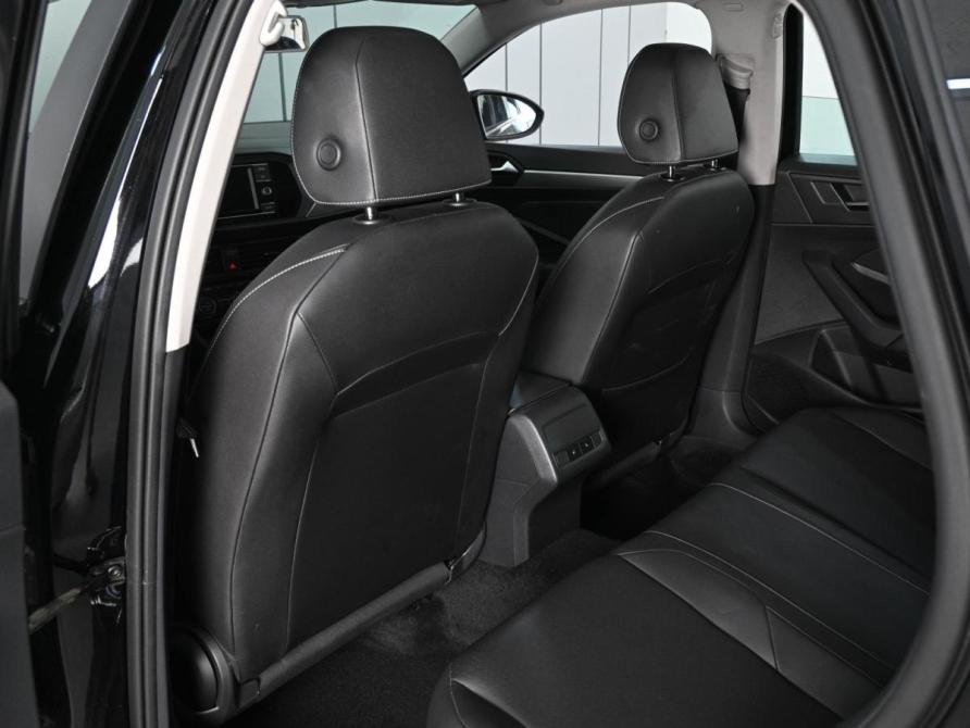 Volkswagen Jetta VII Ростов-на-Дону  - изображение 11