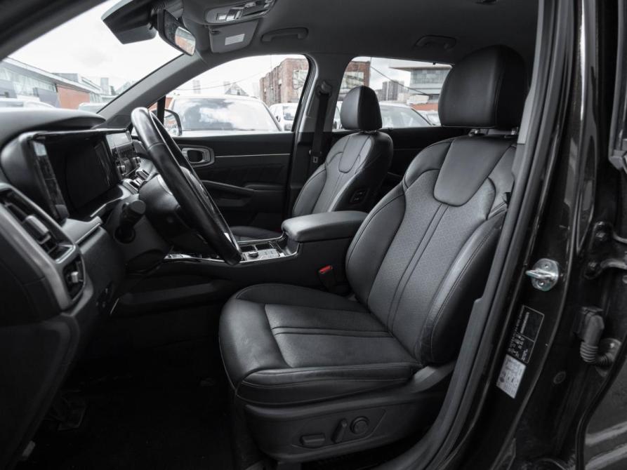 Kia Sorento IV Москва  - изображение 9