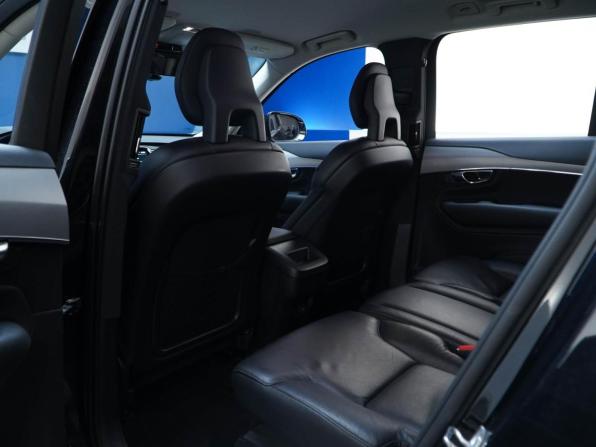 Volvo XC90 II Рестайлинг 1 с пробегом 2021 года, цена 4 799 777 рублей, 78381 км, внедорожник, Автокод Объявления