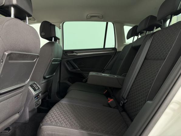 Volkswagen Tiguan II с пробегом 2018 года, цена 2 050 000 рублей, 145130 км, внедорожник, Автокод Объявления