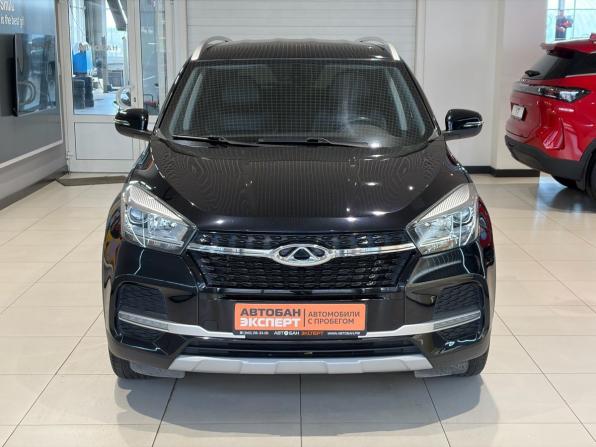 Chery Tiggo 4 I Рестайлинг с пробегом 2021 года, цена 1 349 000 рублей, 56000 км, внедорожник, Автокод Объявления