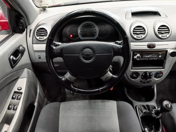 Chevrolet Lacetti I с пробегом 2011 года, цена 485 000 рублей, 236023 км, хэтчбек, Автокод Объявления