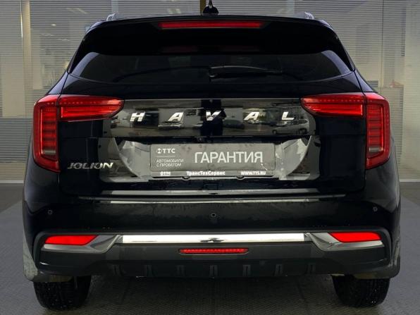 Haval Jolion I с пробегом 2023 года, цена 1 790 000 рублей, 67581 км, внедорожник, Автокод Объявления