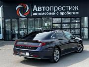 Hyundai Sonata VIII (DN8) Волгоград  - изображение 28