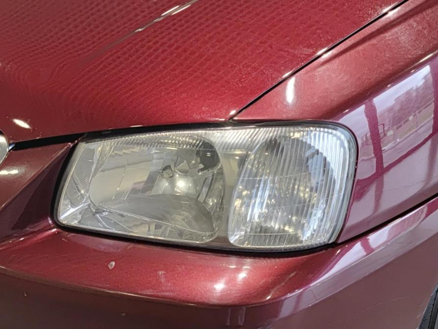 Hyundai Accent II Казань  - изображение 21