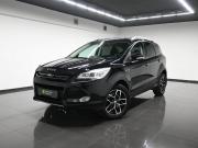 Ford Kuga II Тверь  - изображение 23