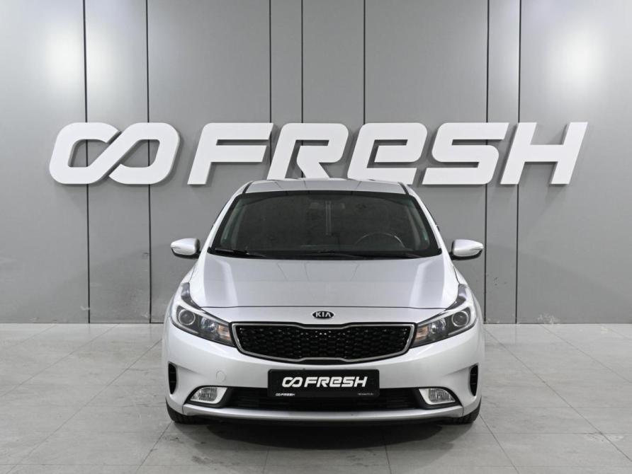 Kia Cerato III Рестайлинг (Classic) Ростов-на-Дону  - изображение 3