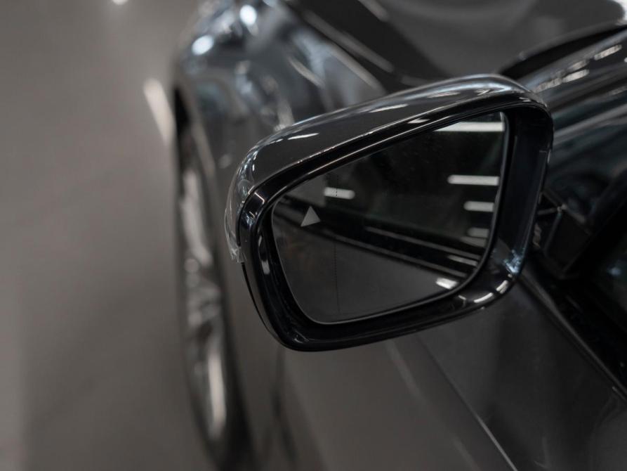 BMW 3 серии VII (G2x) Москва  - изображение 23